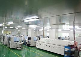 Verified China supplier - Shenzhen Euleep Technology Co., Limited