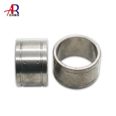 China Excellent wear resistant and high hardness high strength hydraulic banding tool bearing bushing drilling bushes for sale