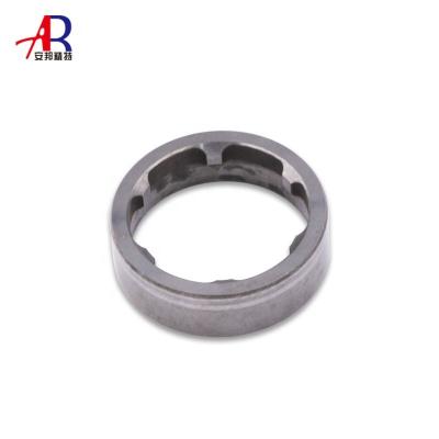 China High Strength Seal Ring Spring Ring Sealing Ring Tungsten Carbide Mechanical Seal Ring For Sale for sale