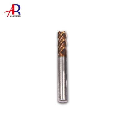 China CNC Long Working Life CNC Milling Machining Tools Drill Leg Corn Wood Milling Cutter for sale