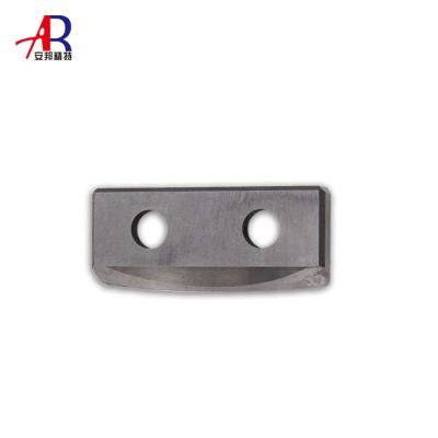 China Milling Steel Tungsten Carbide Inserts Woodworking Tools Carbide For Wood for sale