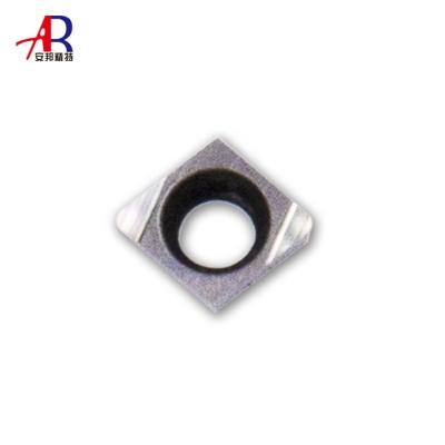 China CCGT CNC Chip Carbide Inserts Carbide Cutter Milling Steel Tools for sale