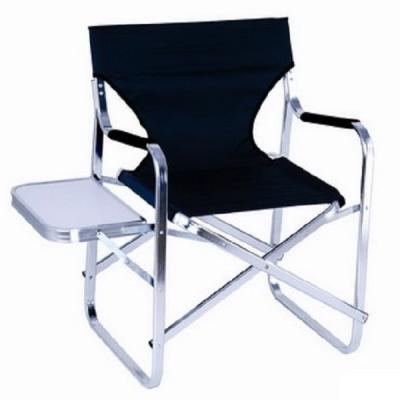 China Fishing Chair Sunte Outdoor Portable Aluminum Folding Makeup Manager Chair for sale