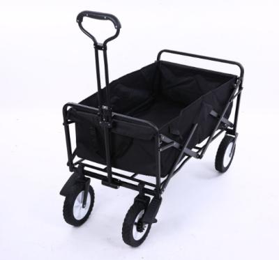 China Outdoor foldable camping tools cart folding beach camping cart for sale