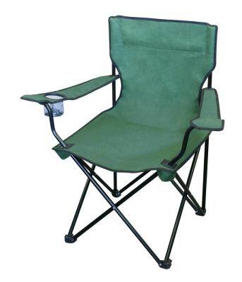 China Fishing Chair Factory Direct Outdoor Beach Portable Folding Camp Chair for sale