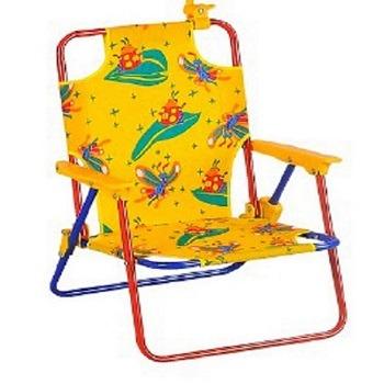 China Fishing Chair Kindergarten Portable Best Selling Camping Folding Chair for sale