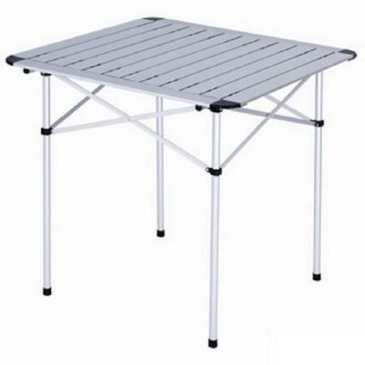 China Outdoor Portable Camping Table Folding Table Travel Camping Table for sale