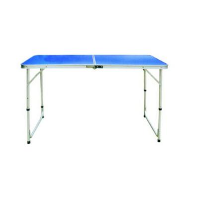 China Table Outdoor Portable Folding Table Picnic Party Table Outdoor Indoor Folding Table for sale