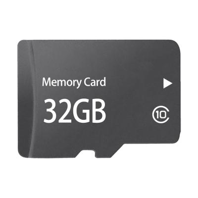 China Factory Wholesale Price True Full Capacity SD Plastic Memory Card For Memory Smsung 16GB 32GB 64GB 128GB 256GB 512GB TF Card SD Card for sale