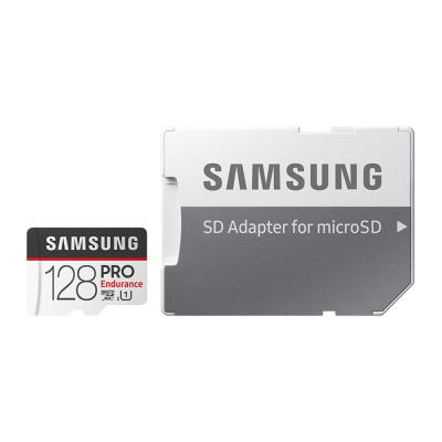 China SAMSUNG PRO U1 UHS-I SAMSUNG PRO U1 UHS-I TF Plastic Resistance Class 10 High Speed ​​Memory Card 4K 128G 64GB 32GB Micro SDHC SDXC Cards for sale