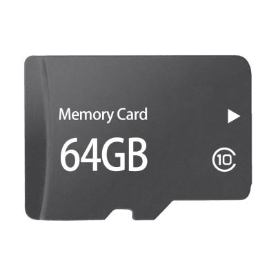 China Quality Full Capacity SD Plastic High Speed ​​Memory Card For Samsung 16GB 32GB 64GB 128GB 256GB 512GB Memory SD TF Card Card For SanDisk for sale