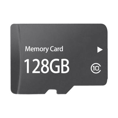 China Real Memory 100% Genuine Plastic Full Capacity SD Card For SanDisk 16GB 32GB 64GB 128GB 256GB 512GB SD Memory Card TF Card For Samsung for sale