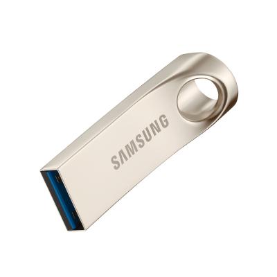 China Data Transmission Wholesale Price Samsung USB 3.0 32GB 64GB 128GB 256GB USB Flash Drive 150MB/s Samsung USB 3.0 Flash Bar Pen Drive Metal Memory Stick for sale