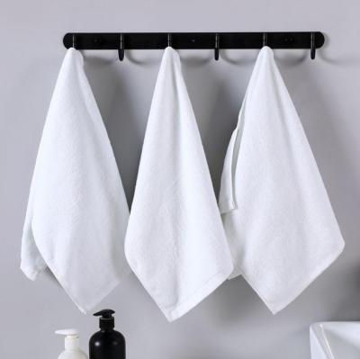 China Luxury Hypoallergenic Bath Towel Sets Terry Towels Set 100 Cotton Quick Dry Hand Towel For Hotel for sale