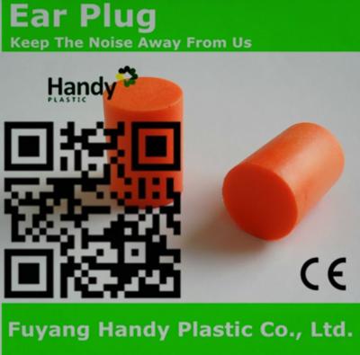 China Safesound In-Ear Ultra Ear Plugs for sale