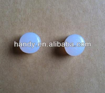 China In-Ear Silicone Gel Swimming Earplugs for sale