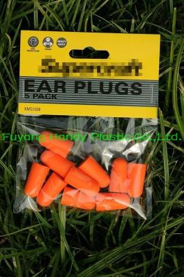 China HOT SALE In-Ear EAR PLUGS Associate of Headset Earmuff for sale