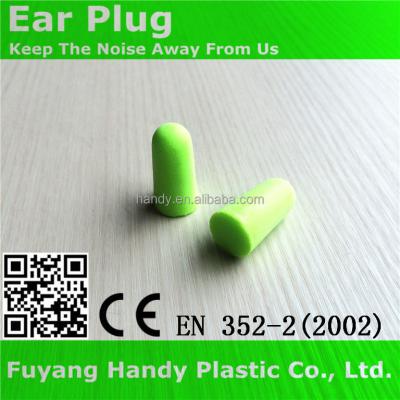 China Factory Direct Supply Protective Ear Plugs HY-85-A1 for sale