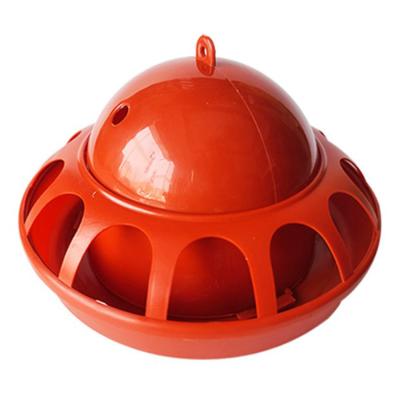 China Durable Hot Plastic Water Drinker Broiler Poultry Farm Sale Automatic Chick Drinker for sale