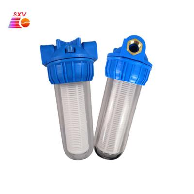 China Farms Poultry Farm Chicken Drinker Waterline Automatic Filter Equipment Waterline for sale