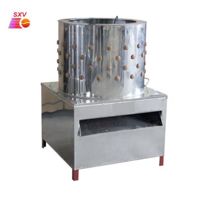 China Hot Sale POULTRY Feather Plucker Plucking Machine Commercial Chicken Plucker Machine for sale