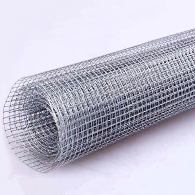 China Easily Assembled Galvanized Welded Wire Mesh for sale