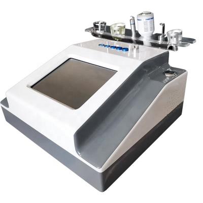 China Blood Vessel Removal 5 IN 1 980nm Laser Diode Laser Vascular Removal, Spider Vein Removal Machine For Sale for sale