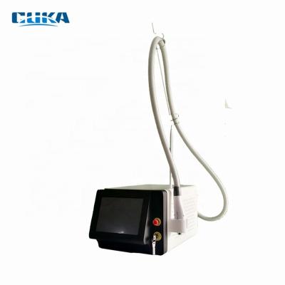 China Customized LOGO OEM ODM fiber coupling 808 nanometer diode laser hair removal hair removal machine for sale