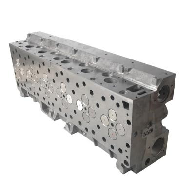 China Cummins QSL9 QSC8.3 Spare Parts Cylinder Head 5347972 for sale