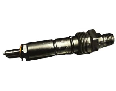 China Cummins QSC8.3 Diesel Engine Fuel Injector 4993482 for sale