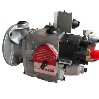 China Hot sale fuel pump NTA855 KTA19 3070123 for Cummins Engine zu verkaufen