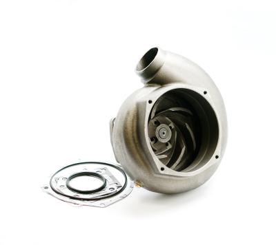 Chine Hot sale Original Cummins parts KTA50 Turbocharger 3804863 3804497 2882102 à vendre