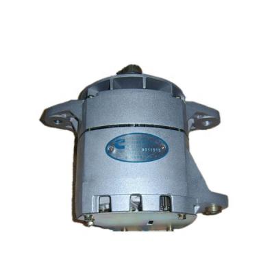 中国 Hot sale Cummins K19 diesel engine parts alternator 3016627 3904073 販売のため