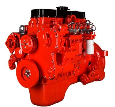 Κίνα moteur cummins diesel engine parts ISLe290-40-8.9L complete engine προς πώληση