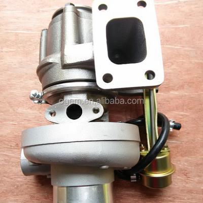 Chine Genuine Cummins ISF2.8/3.8 Turbocharger repair kit 3802906 à vendre