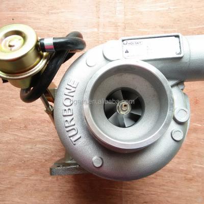 China Hot sale Cummins ISF2.8/3.8 diesel engine for Turbocharger 3802906 en venta