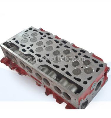 中国 cummins isf2.8/3.8 cylinder head complete 5258274/5307154 販売のため