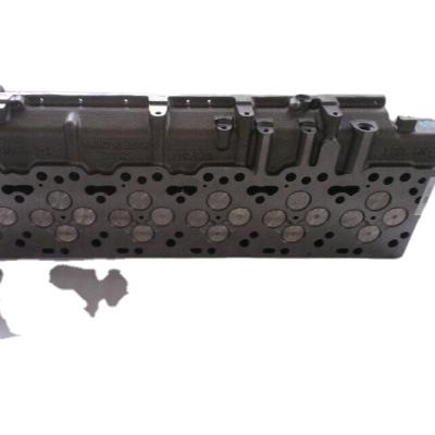 Κίνα 4942139 Cummins QSL9 QSC8.3 Spare Parts Cylinder Head 4942139 προς πώληση