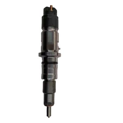 중국 cummins QSL9 diesel engine parts injector 5263308 0445120236 판매용