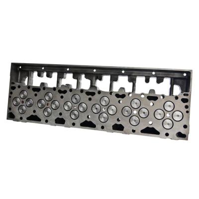 Κίνα Cummins QSL9 QSC8.3 Spare Parts Cylinder Head Cummins 4928981 4942132 5259432 3973632 προς πώληση