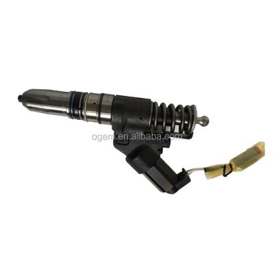 China GENUINE CCEC CUMMINS ISM11 QSM11 Injector parts Plunger Cup 4026222 for sale