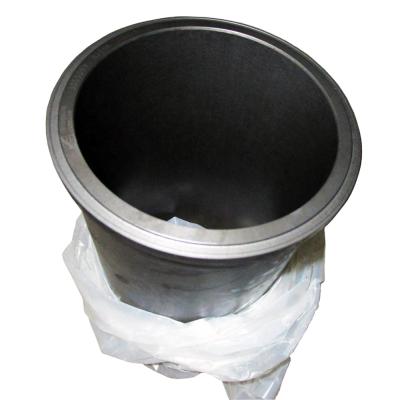 中国 Original Cummins NTA855 engine spare parts cylinder liner 3055099 販売のため