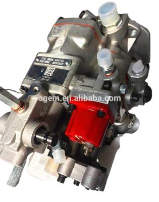 China Genuine diesel Cummins NTA855 engine parts fuel pump 3892658 for sale