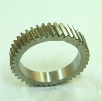 China hot sale diesel engine parts k19 kta19 engine crankshaft gear 207259 4953165 for cummins en venta