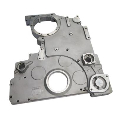 China machinery engine parts k19 kta19 qsk19 gear cover 4094813 for cummins zu verkaufen