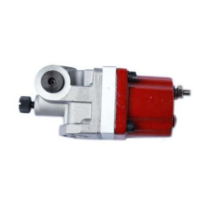 China diesel engine generator parts cummins K38 KTA38 K50 KTA50 fuel shutoff valve 3096857 3096856 à venda