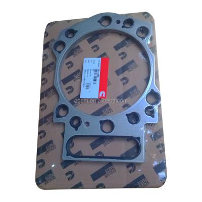 Κίνα CCEC Cummins Engine KTA38 KTA50 Cylinder Head Gasket 3634664 προς πώληση