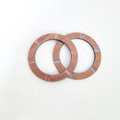 중국 high quality diesel generator cummins engine parts thrust bearing 130083 판매용