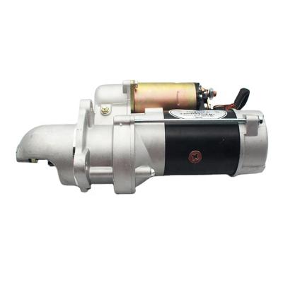 China high quality auto spare parts car starter motor cummins 4bt 6bt 3283329 Te koop