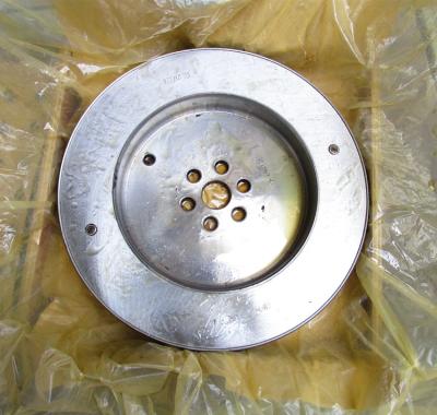 China Diesel engine Viscous Vibration Damper 4987064 3101655 217323 211916 for Cummins NTA855 KTA19 for sale